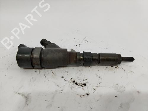 Injector CITROËN XSARA PICASSO (N68) 1.6 HDi | BP27529817M100 