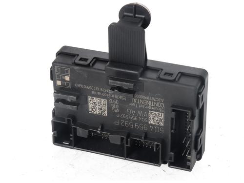 Used Electronic module Electronic module FORD TOURNEO CONNECT / GRAND TOURNEO CONNECT V761 MPV (SK) [2022-2026] 36672314 36672314