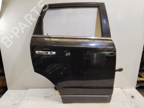 Right rear door OPEL ANTARA A (L07) 2.0 CDTI 4x4 | BP18488311C5 