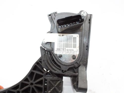 Pedal PEUGEOT 3008 II SUV (MC_, MR_, MJ_, M4_)  | BP15717189I4 