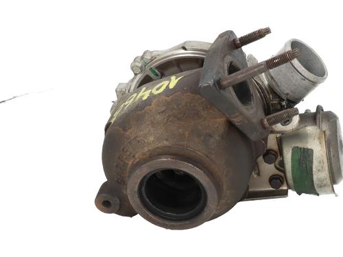 Used Turbocharger/Supercharger RENAULT LAGUNA II (BG0/1_) [2001-2007]  31368765