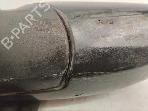 Right mirror DAEWOO KALOS (KLAS) 1.4 16V | BP22385634C27 