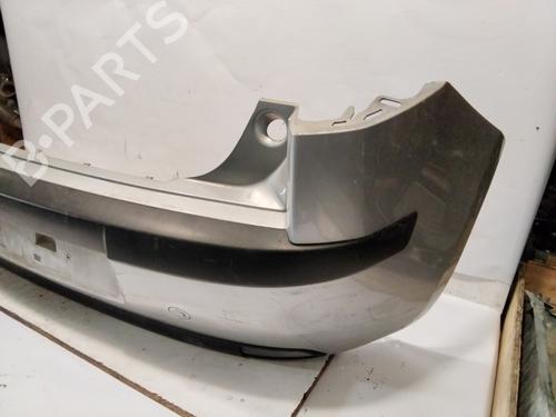 Rear bumper CITROËN C4 I (LC_)  | BP26934327C8 