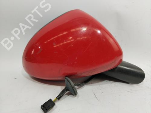 Right mirror OPEL CORSA D (S07)  | BP22406085C27 