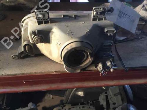 Right headlight KIA SPORTAGE SUV (K00)  | BP8550311C29 