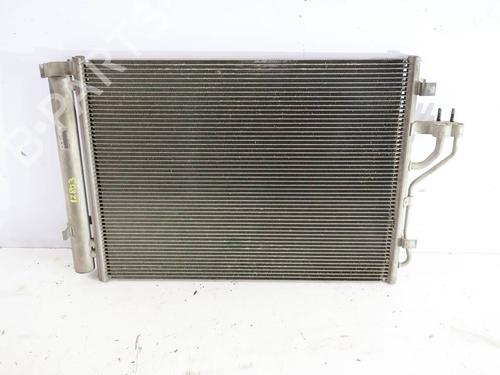 Used AC radiator AC radiator HYUNDAI ix35 (LM, EL, ELH) [2009-2016] 40514134 40514134