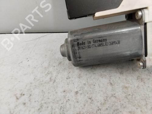 Left front window motor SEAT ALTEA (5P1)  | BP19027927E21 