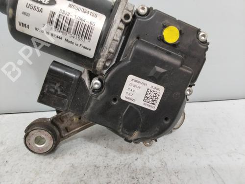 Front wiper motor FORD MONDEO V Hatchback (CE) 1.5 TDCi | BP18604184M29 