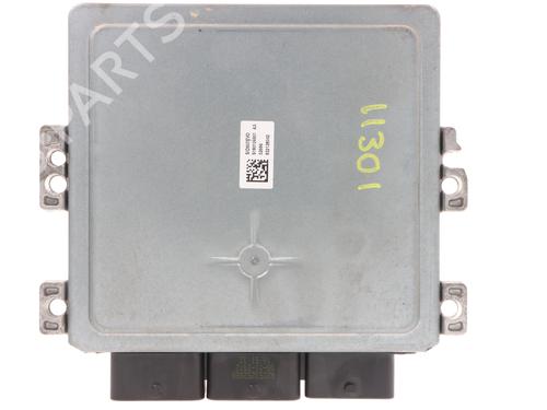 Engine control unit (ECU) VOLVO V40 Hatchback (525) D2 | BP33456043M57 - Image 3