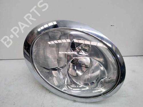 Lyskaster høyre MINI MINI (R50, R53) [2001-2006]  8569919