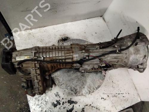 Gearbox VW TOUAREG (7LA, 7L6, 7L7)  | BP28206023M3 