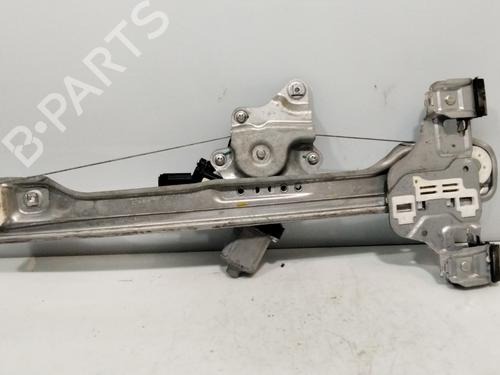 Rudehejsemekanisme venstre bagtil OPEL MOKKA / MOKKA X (J13) 1.6 CDTI (_76) | BP29595908C24 