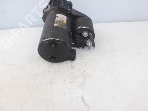 Starter OPEL ASTRA G Hatchback (T98) 1.6 (F08, F48) | BP17633914M8 