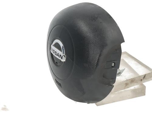 Poduszka powietrzna Airbag kierownicy NISSAN MICRA III (K12) 1.5 dCi | BP30865371C9