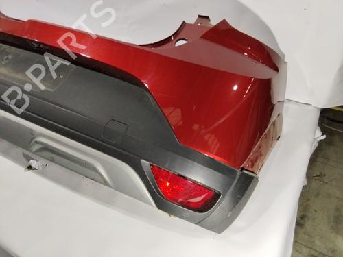 Rear bumper DACIA SANDERO III | BP31093906C8