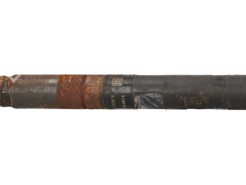 Injector RENAULT GRAND SCÉNIC II (JM0/1_) 1.5 dCi (JM02, JM13) | BP29831057M100