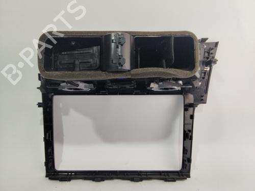 Air vent VW GOLF VII (5G1, BQ1, BE1, BE2)  | BP23553696I21 
