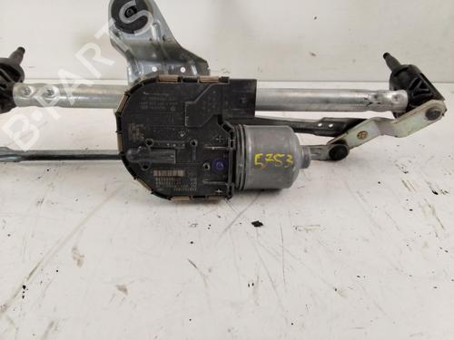 Front wiper motor SEAT LEON (5F1)  | BP20167376M29 