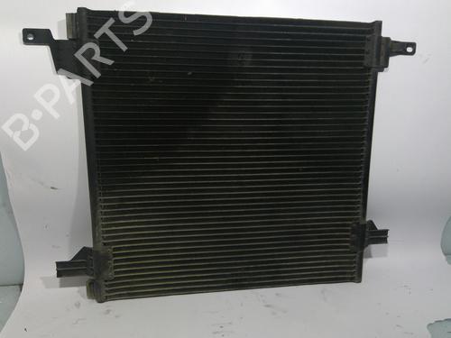 Used AC radiator MERCEDES-BENZ M-CLASS (W163) ML 270 CDI (163.113) (163 hp) 10748923