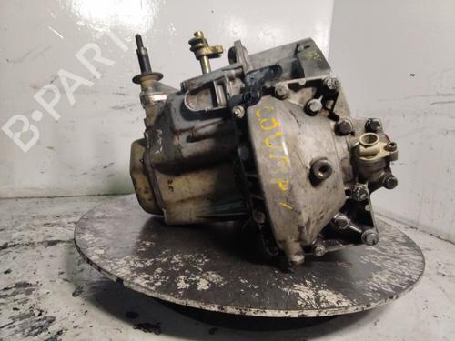 Gearbox FIAT SCUDO Bus (220_) 1.9 TD | BP29418659M3 