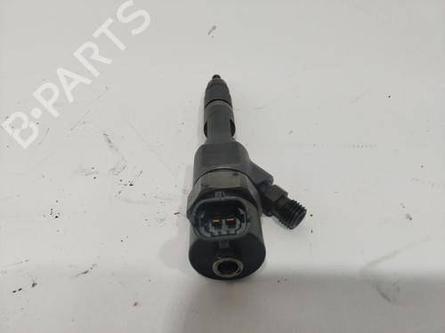 Spreder / Dyse RENAULT MEGANE II Saloon (LM0/1_) 1.9 dCi (LM0G, LM1G, LM2C) (120 hp) 28135989