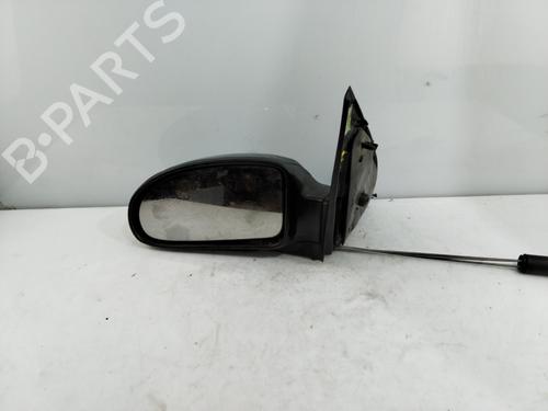Used Left mirror FORD FOCUS I (DAW, DBW) [1998-2009]  19527545
