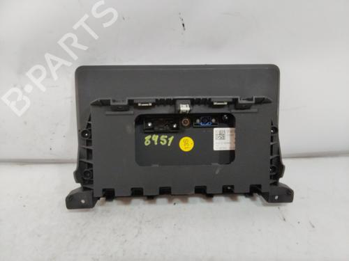 Display SEAT LEON (KL1, KLG)  | BP25776636C48 