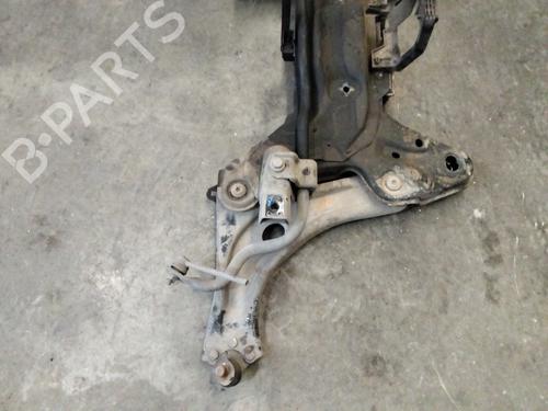 Subframe CITROËN C3 II (SC_)  | BP29440716M9 
