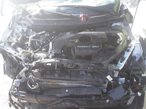 Used Parts RENAULT KADJAR (HA_, HL_)    1057395