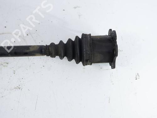 Right front driveshaft AUDI A4 B7 (8EC) 2.5 TDI | BP40186200M39 - Image 4
