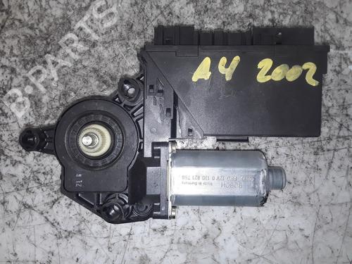 Right rear window motor AUDI A4 B7 (8EC) 2.5 TDI | BP8580955E22 