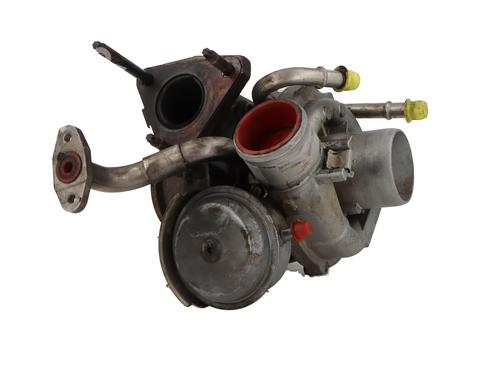 Turbolader/Kompressor RENAULT LAGUNA II (BG0/1_) | BP30810775M71
