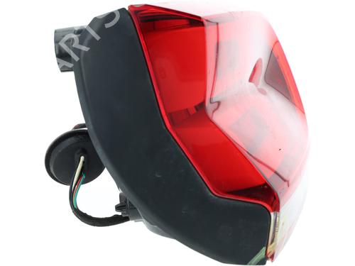 Left taillight CITROËN C5 AIRCROSS (A_)  | BP29965290C34