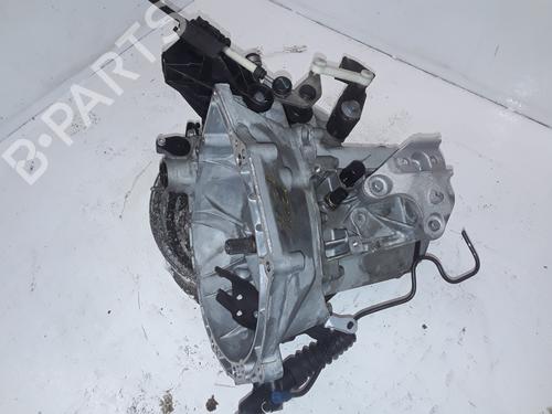 Used Gearbox PEUGEOT 208 I (CA_, CC_) [2012-2020]  13297899