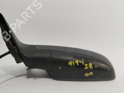 Left mirror VW GOLF IV (1J1)  | BP27817380C26 
