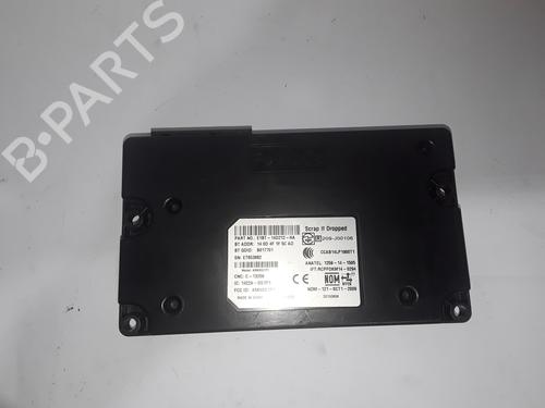 Electronic module FORD FOCUS III Turnier 1.0 EcoBoost | BP10672309M83