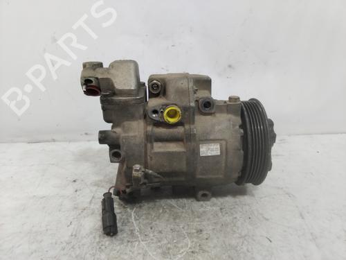 Airco pomp MERCEDES-BENZ A-CLASS (W168) [1997-2005]  26569567