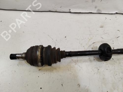 Right front driveshaft OPEL ASTRA G Hatchback (T98) 2.0 DTI 16V (F08, F48) | BP18526458M39 