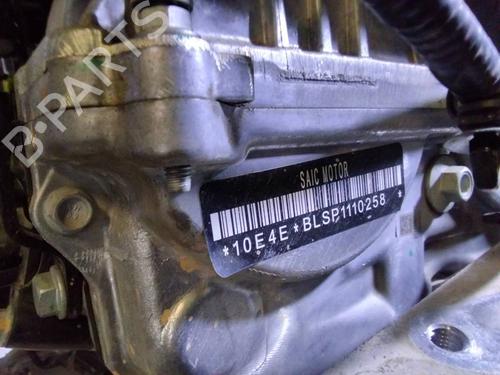 Engine MG MG ZS SUV (AZS1) | BP39416320M1 - Image 4
