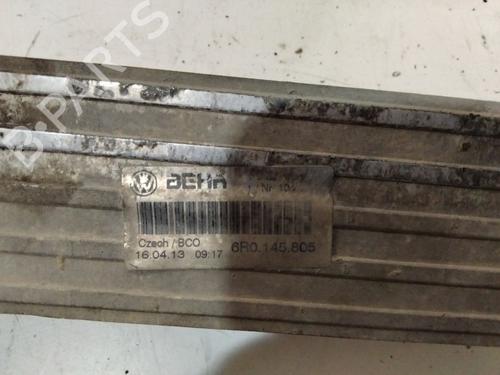 Intercooler SEAT TOLEDO IV (KG3) 1.6 TDI | BP29467898M30 