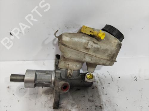 Used Brake master cylinder OPEL ASTRA J (P10) [2009-2016]  27360314