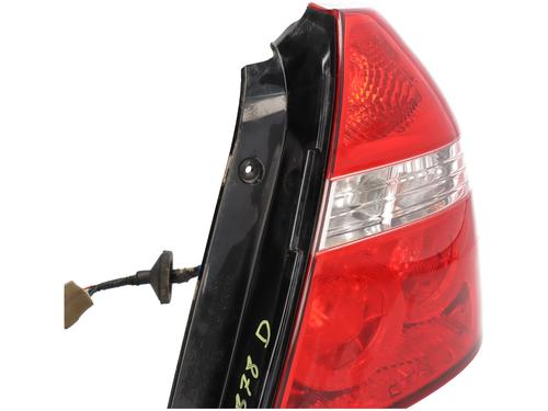 Right taillight CHEVROLET AVEO / KALOS Saloon (T250, T255)  | BP29427266C35 