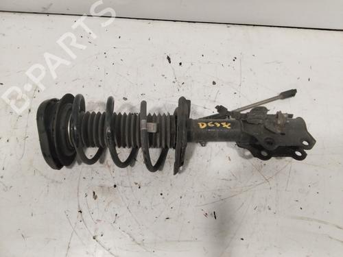 Used Right front shock absorber BMW 1 (E87) 118 d (143 hp) 25278392