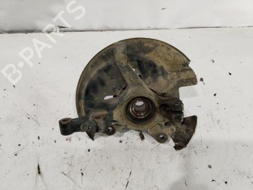 Right front steering knuckle FORD FIESTA VII (HJ, HF) | BP31917268M26