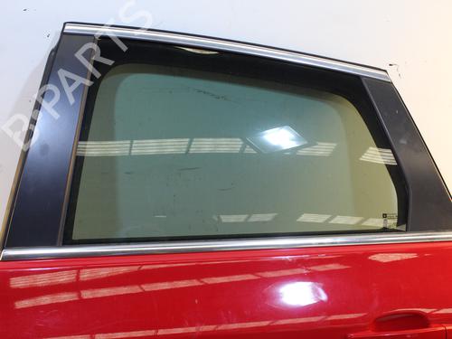 Left rear door OPEL ASTRA J (P10) 1.7 CDTI (68) | BP16963292C4 