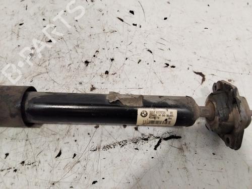 Left rear shock absorber BMW 3 (E46) 320 d | BP27223356M18 