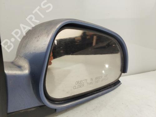 Right mirror CHEVROLET NUBIRA Saloon 1.6 | BP19120334C27 