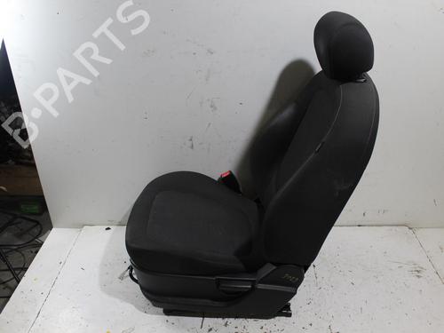Left front seat HYUNDAI i20 I (PB, PBT) 1.6 | BP17383556C15 