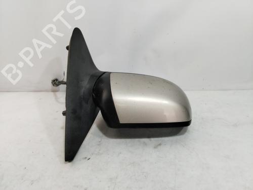 Right mirror FORD MONDEO III Saloon (B4Y) 2.2 TDCi | BP26440643C27 