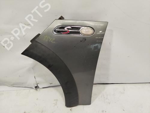 Left front fenders MINI MINI (R50, R53) Cooper S | BP25717379C41 